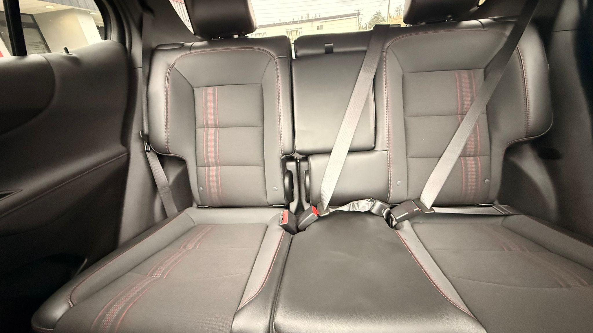 2024 Chevrolet Equinox — view 10