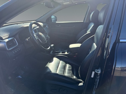 used 2019 Kia Sorento car, priced at $18,495