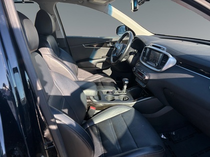 used 2019 Kia Sorento car, priced at $18,495