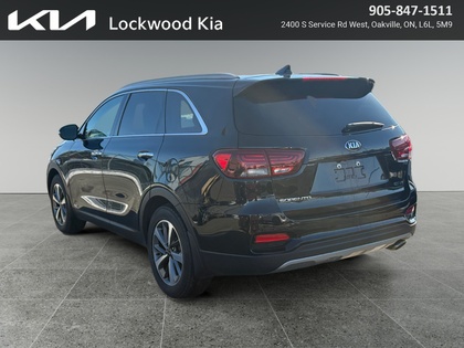 used 2019 Kia Sorento car, priced at $18,495
