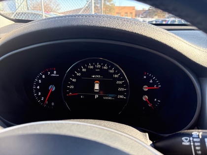 used 2019 Kia Sorento car, priced at $18,495