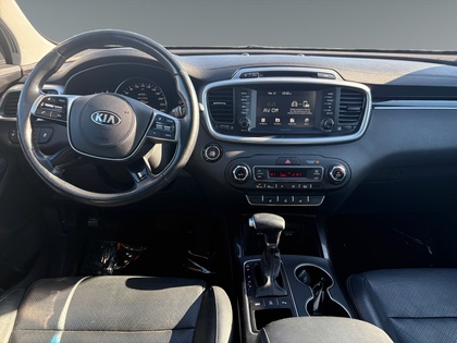 used 2019 Kia Sorento car, priced at $18,495