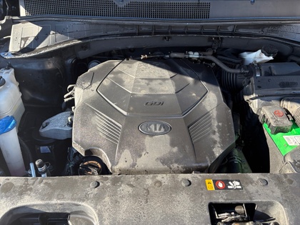 used 2019 Kia Sorento car, priced at $18,495