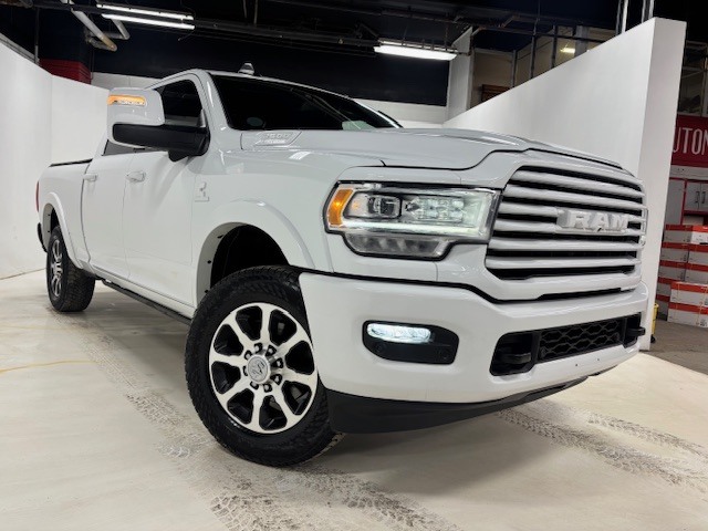 2023 Ram 2500