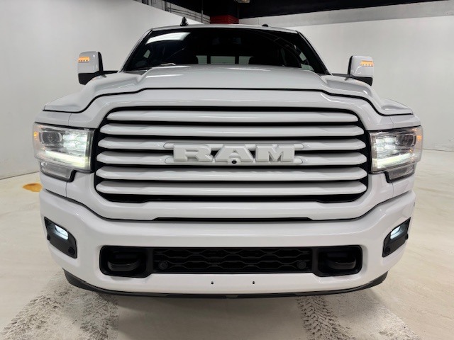 2023 Ram 2500
