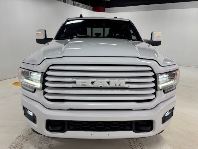 2023 Ram 2500