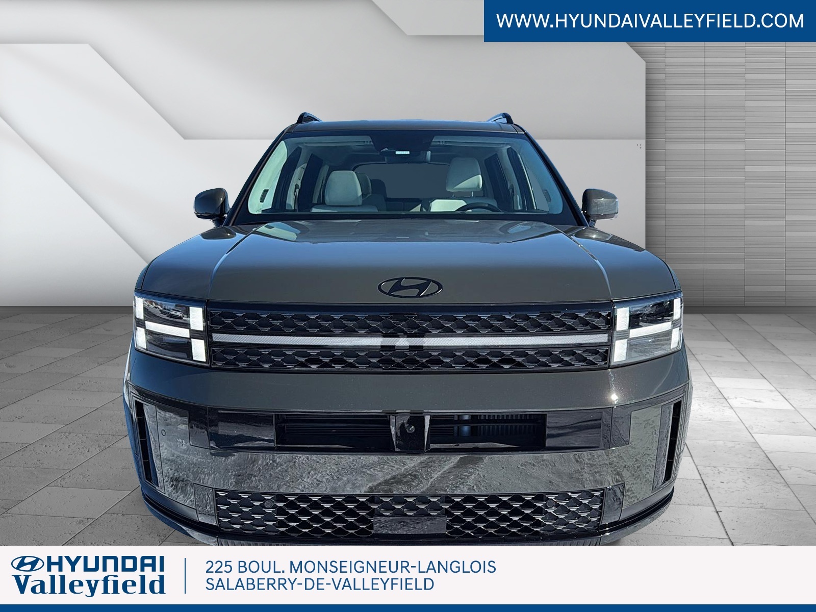 2024 Hyundai Santa Fe