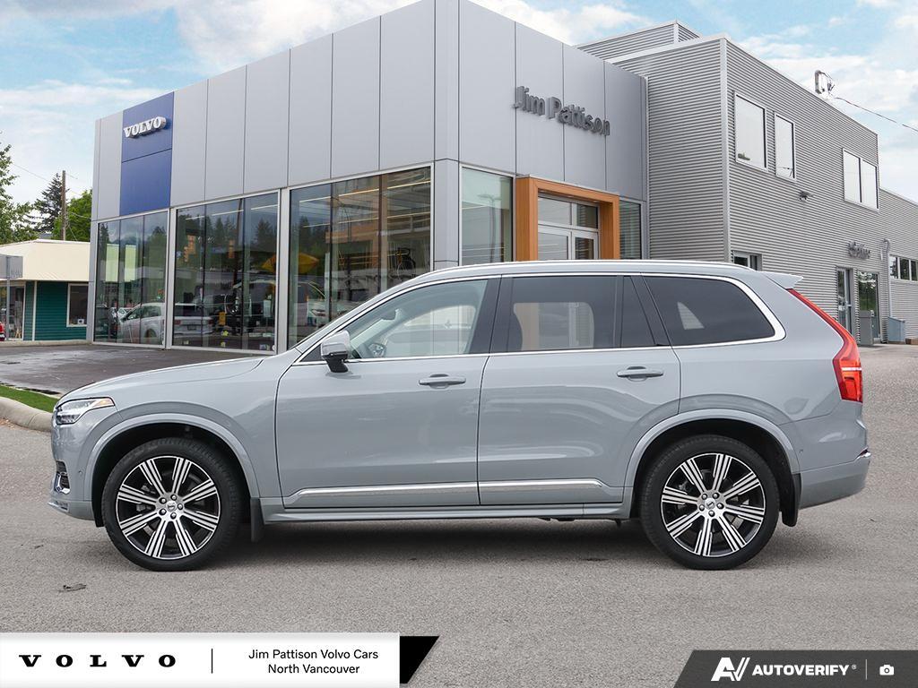 2024 Volvo XC90