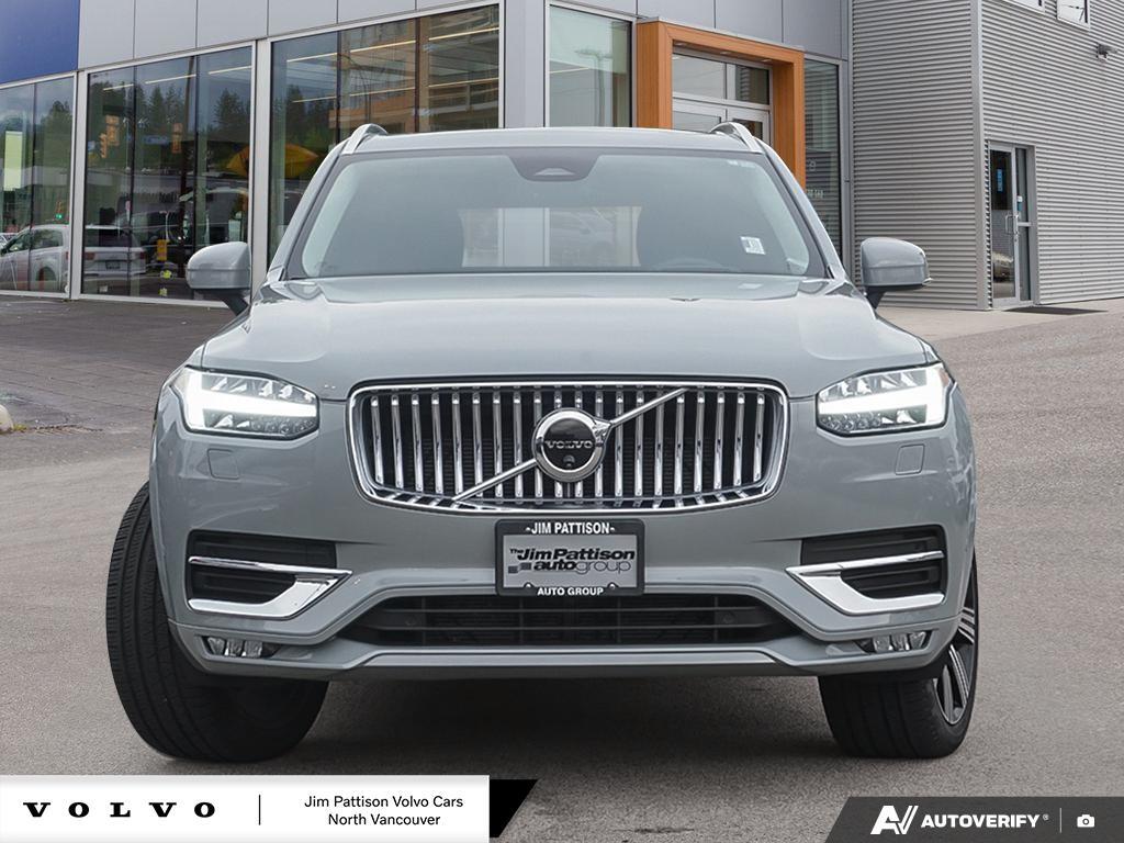 2024 Volvo XC90