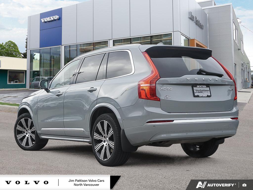 2024 Volvo XC90