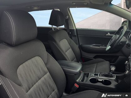 used 2020 Kia Sportage car, priced at $22,988