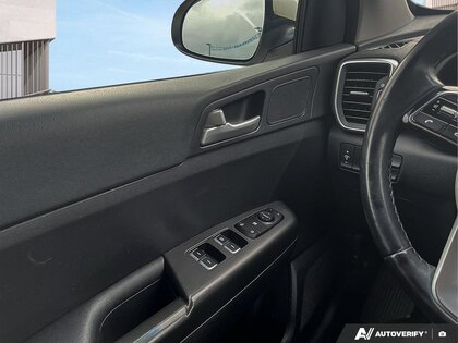 used 2020 Kia Sportage car, priced at $22,988