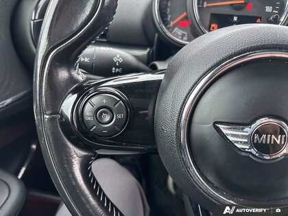 used 2016 MINI Cooper Clubman car, priced at $18,999