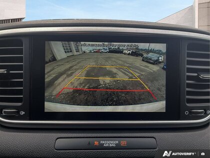 used 2020 Kia Sportage car, priced at $22,988