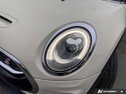 used 2016 MINI Cooper Clubman car, priced at $18,999