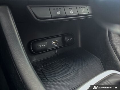 used 2020 Kia Sportage car, priced at $22,988