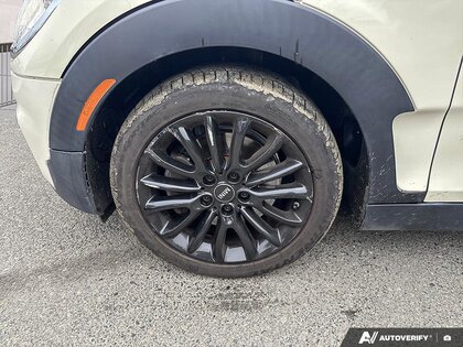 used 2016 MINI Cooper Clubman car, priced at $18,999