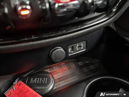 used 2016 MINI Cooper Clubman car, priced at $18,999
