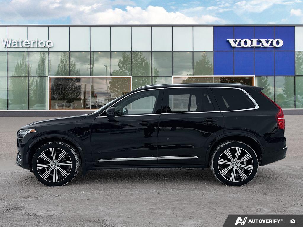 2023 Volvo XC90
