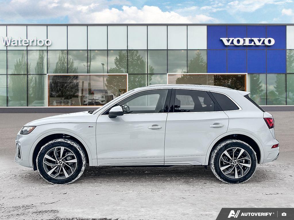 2022 Audi Q5