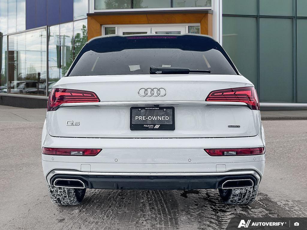 2022 Audi Q5