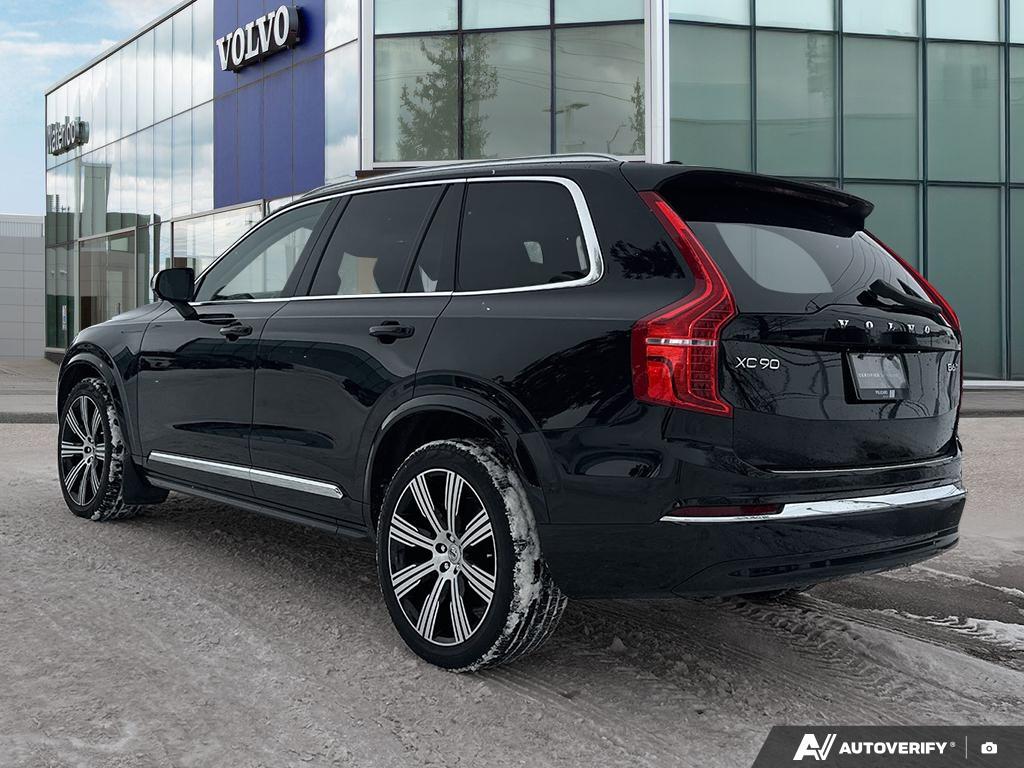 2023 Volvo XC90