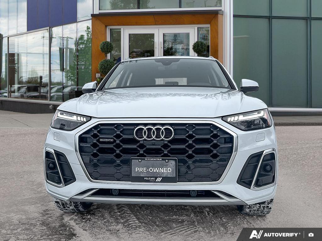 2022 Audi Q5