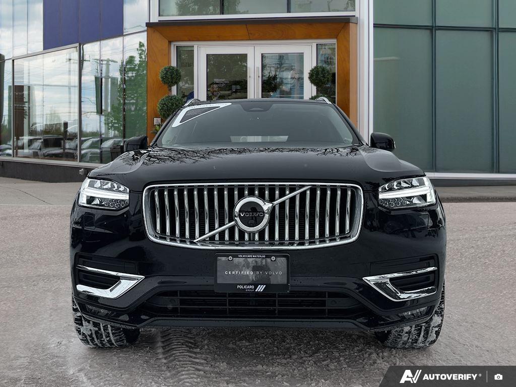 2023 Volvo XC90