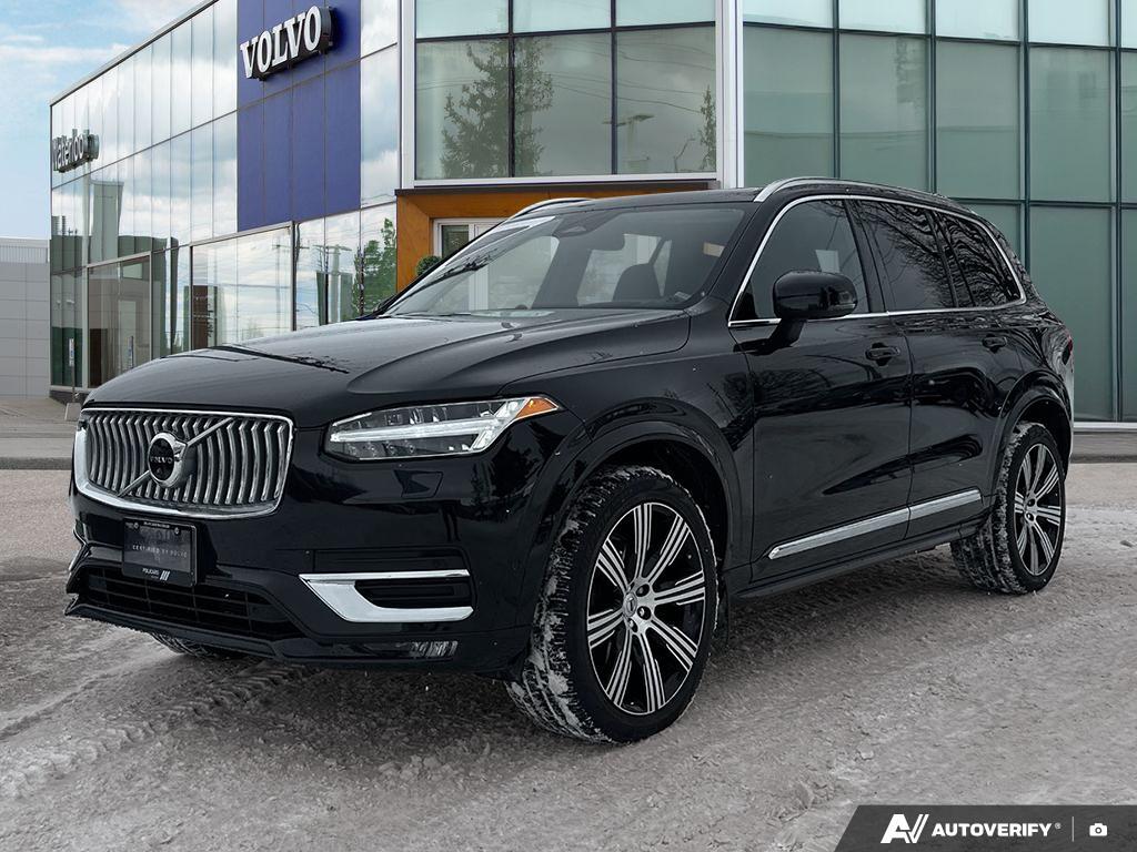 2023 Volvo XC90