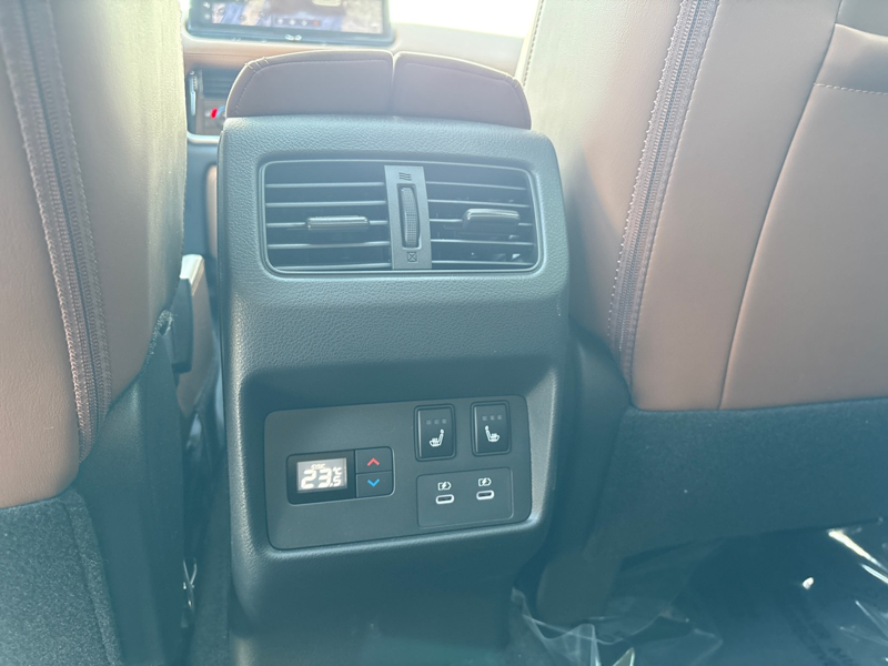 2025 Nissan Rogue - Gallery image 27