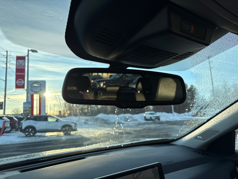 2025 Nissan Rogue - Gallery image 35