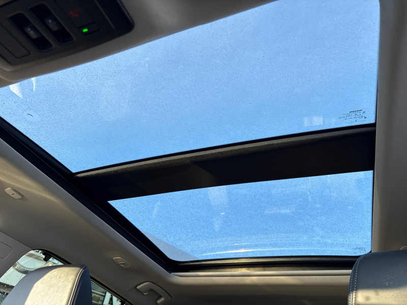 2025 Nissan Rogue - Gallery image 37