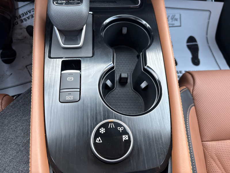 2025 Nissan Rogue - Gallery image 35