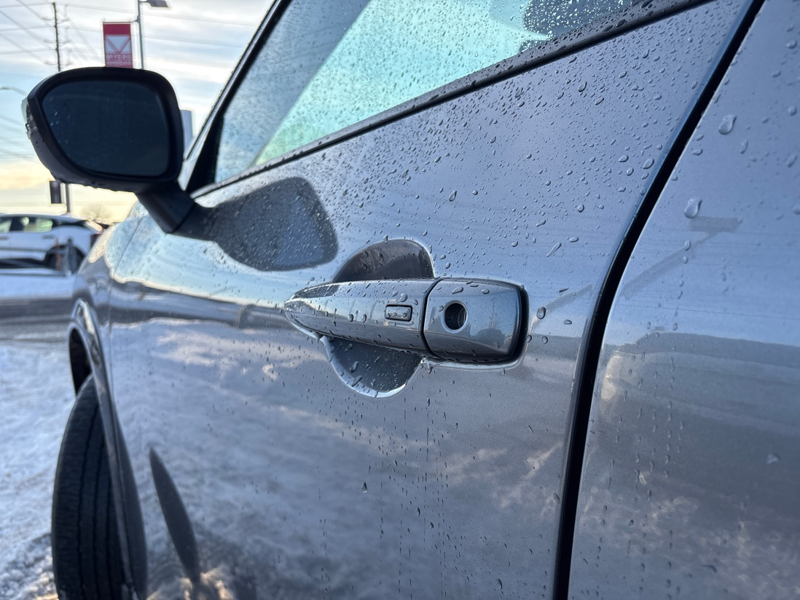 2025 Nissan Rogue - Gallery image 27