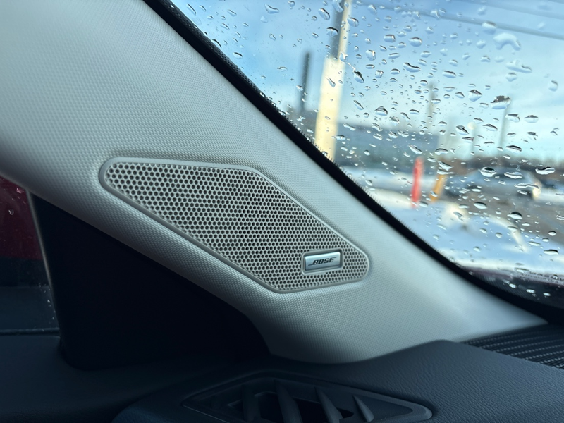 2025 Nissan Rogue - Gallery image 37