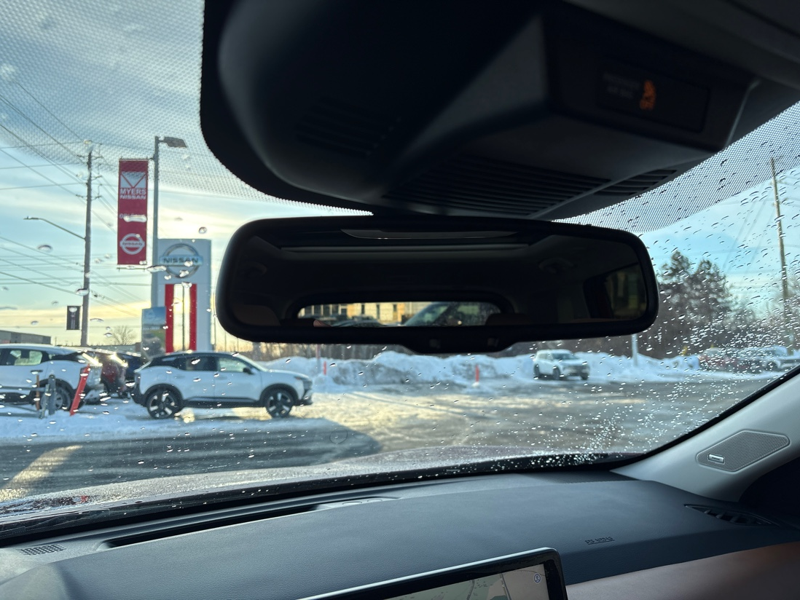 2025 Nissan Rogue - Gallery image 36