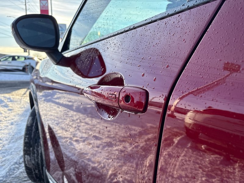 2025 Nissan Rogue - Gallery image 30