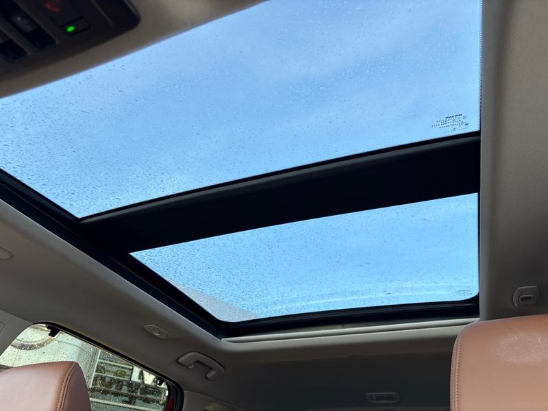 2025 Nissan Rogue - Gallery image 39