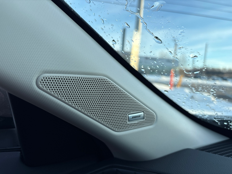 2025 Nissan Rogue - Gallery image 34