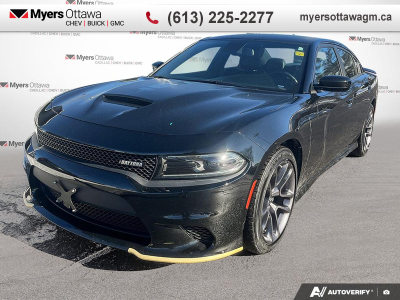 2023 Dodge Charger