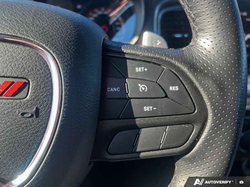 2023 Dodge Charger - Gallery image 11