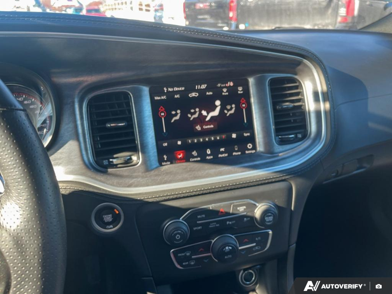 2023 Dodge Charger - Gallery image 14