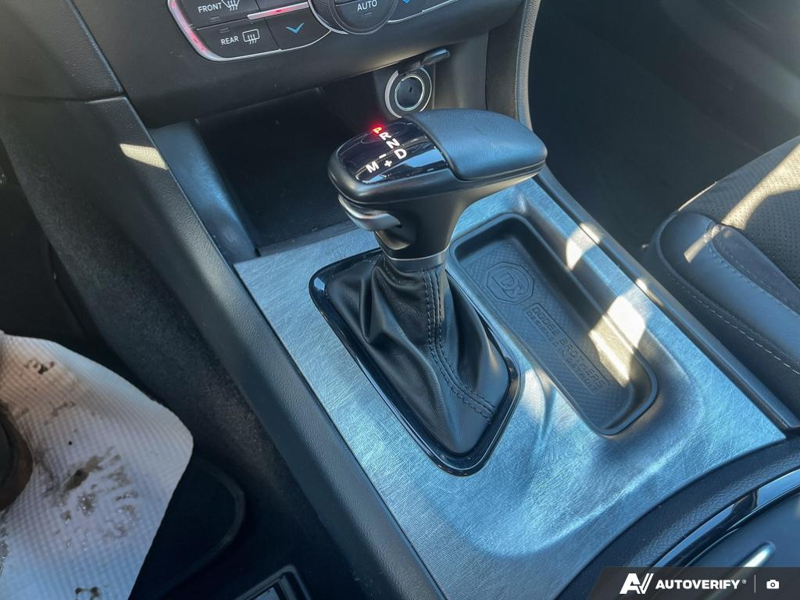 2023 Dodge Charger - Gallery image 13