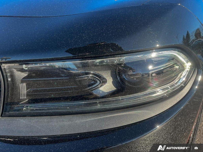 2023 Dodge Charger - Gallery image 6