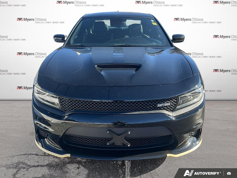 2023 Dodge Charger - Gallery image 1
