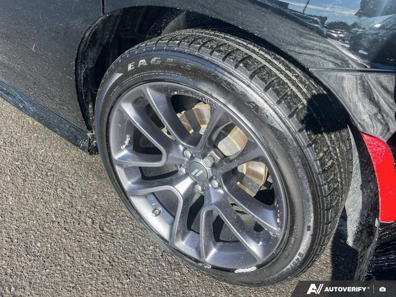 2023 Dodge Charger - Gallery image 5