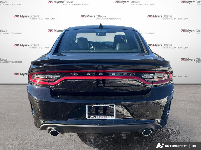 2023 Dodge Charger - Gallery image 4