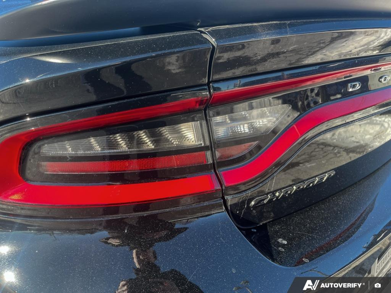 2023 Dodge Charger - Gallery image 7