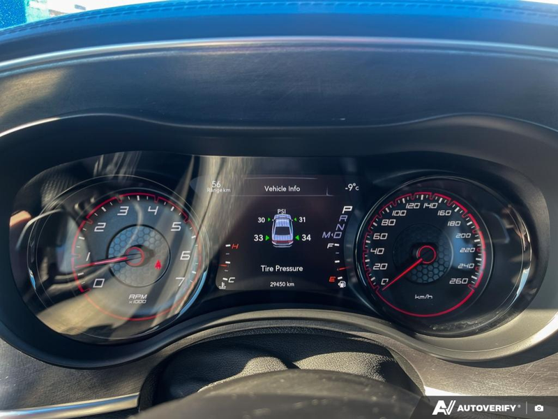 2023 Dodge Charger - Gallery image 10