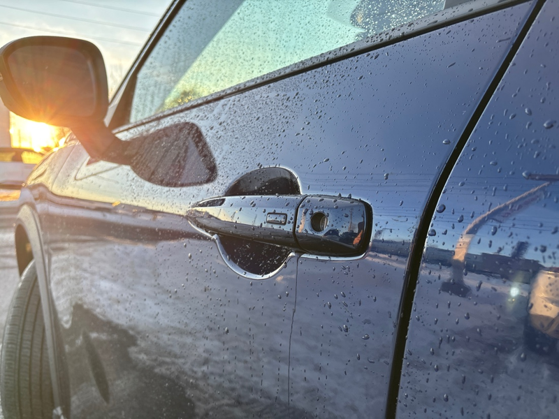 2025 Nissan Rogue - Gallery image 25